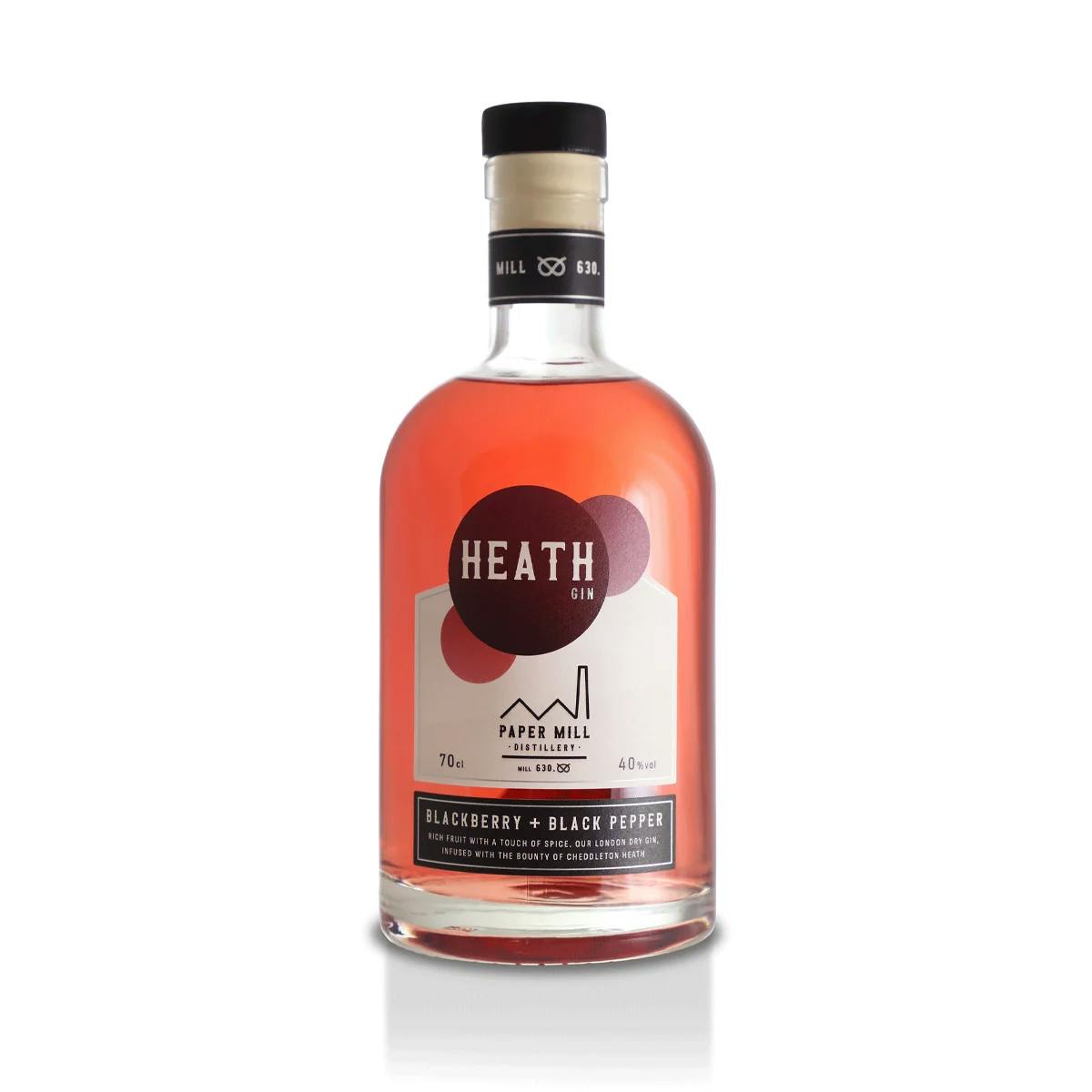 Heath Gin