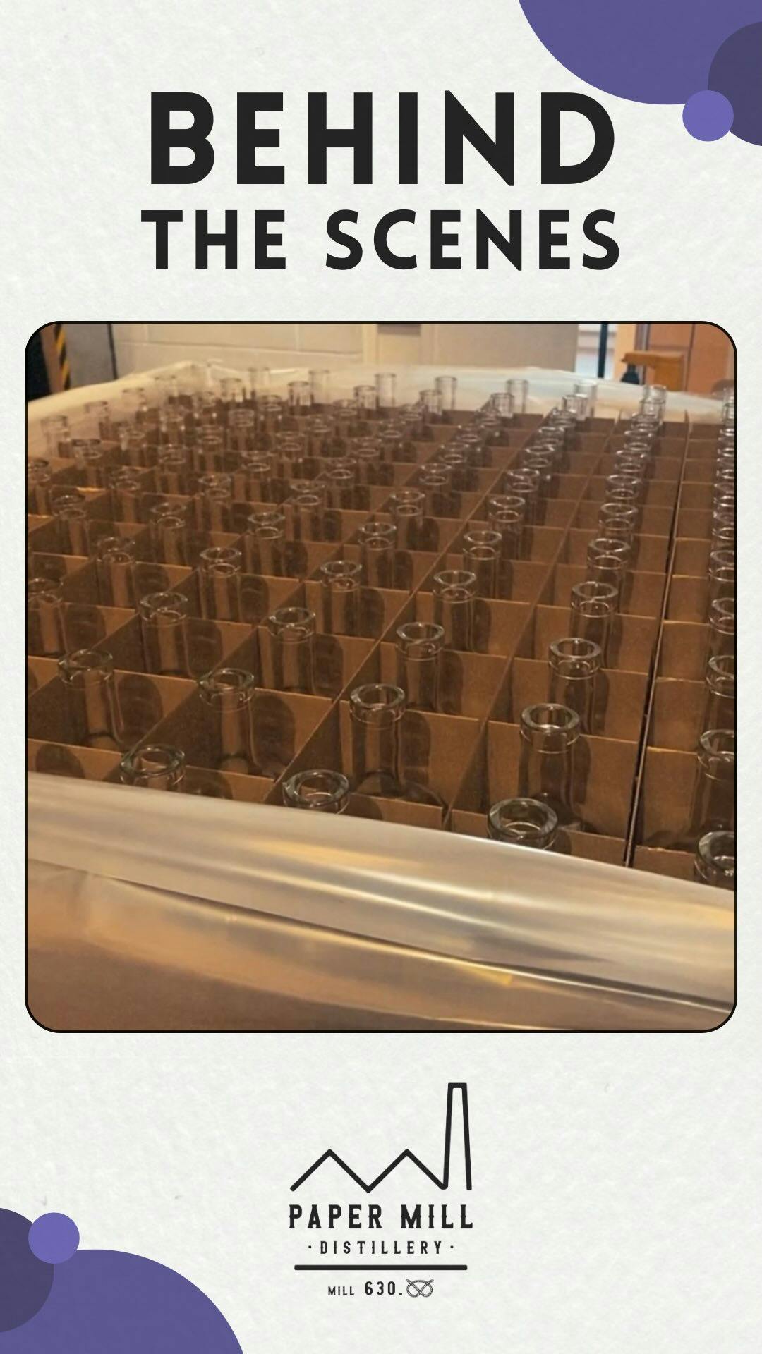 🚛📦 We accommodate large orders for contract filling!

We can hand bottle smaller orders whilst using our filling line for bigger quantities! This is great for customers when they need to fulfil potentially thousands of bottles at a time!

#distillery #distill #local #leek #staffordshire #cheddleton #gin #market #totallylocally #spirits #distiller #papermilldistillery #valentinesday #valentines #heath #verde #sumor #mill630 #chai #gandt #factory #behindthescenes #work #drink #drinks #bts #bartender #papermill